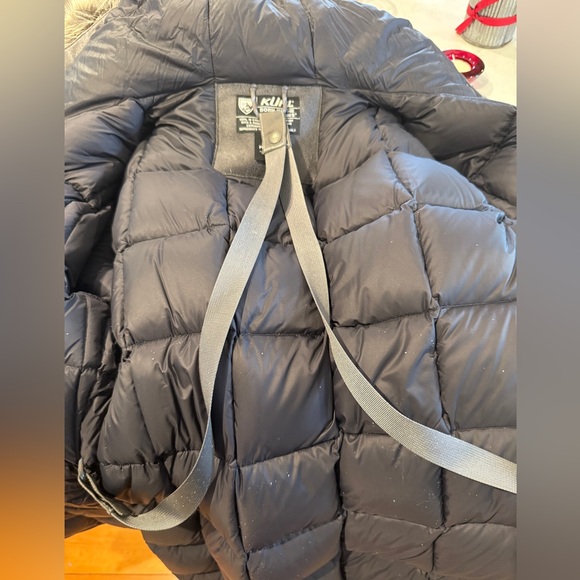 KUHL ARKTIK™ DOWN PARKA - Picture 14 of 16